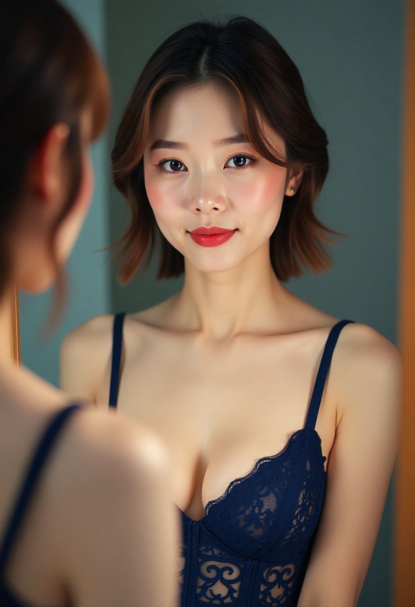 晴海档案海报